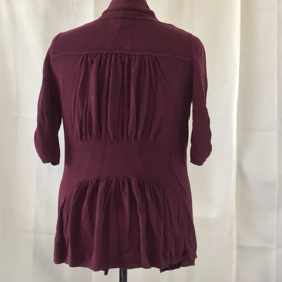 Cardigan/shell - Picture 3 of 6